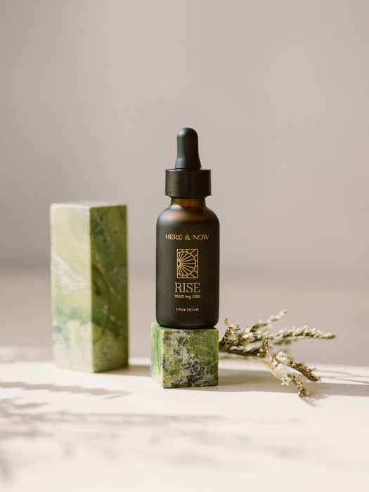 Rise Tincture