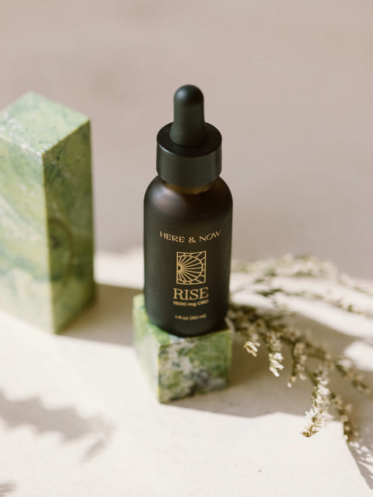 Rise Tincture